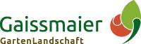 Gaissmaier Gartenlandschaft München Logo